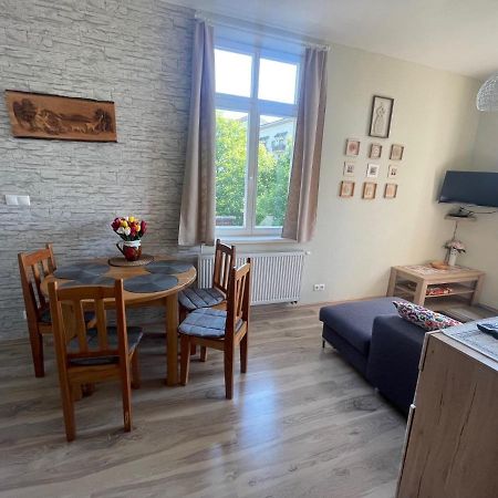 Stara Morava Apartman Zuzka, Tatranská Lomnica Exterior foto