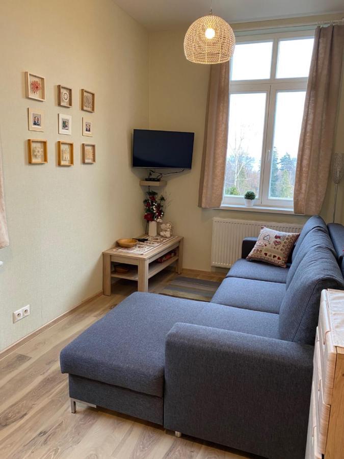 Stara Morava Apartman Zuzka, Tatranská Lomnica Exterior foto