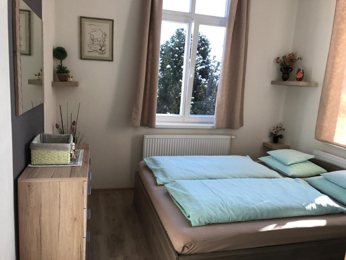 Stara Morava Apartman Zuzka, Tatranská Lomnica Exterior foto
