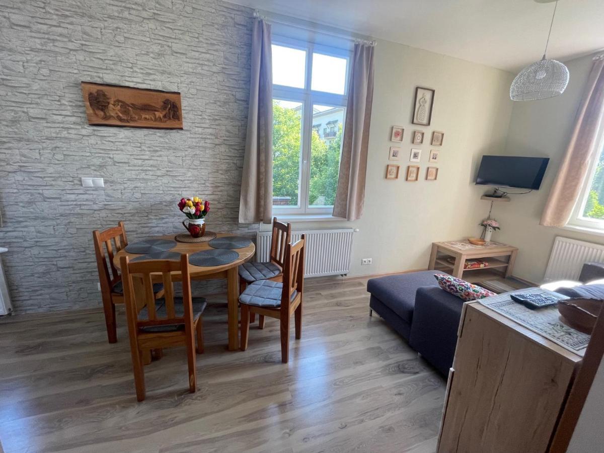 Stara Morava Apartman Zuzka, Tatranská Lomnica Exterior foto