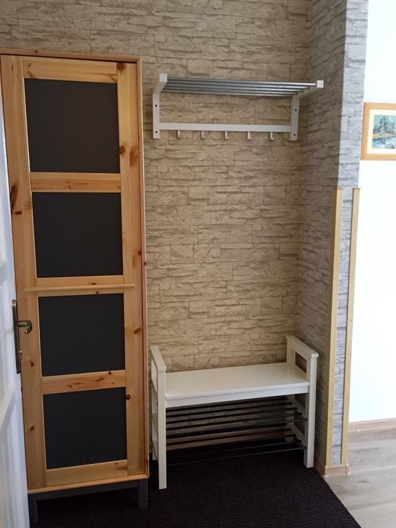 Stara Morava Apartman Zuzka, Tatranská Lomnica Cameră foto