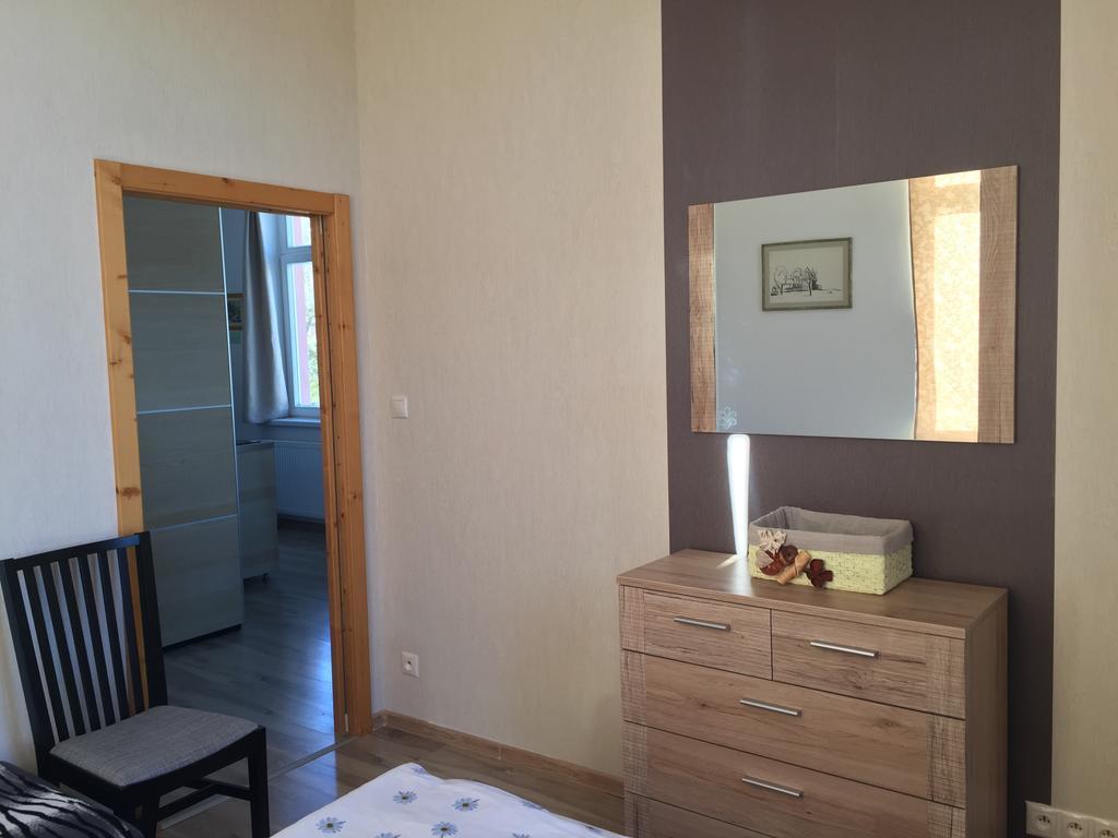 Stara Morava Apartman Zuzka, Tatranská Lomnica Exterior foto